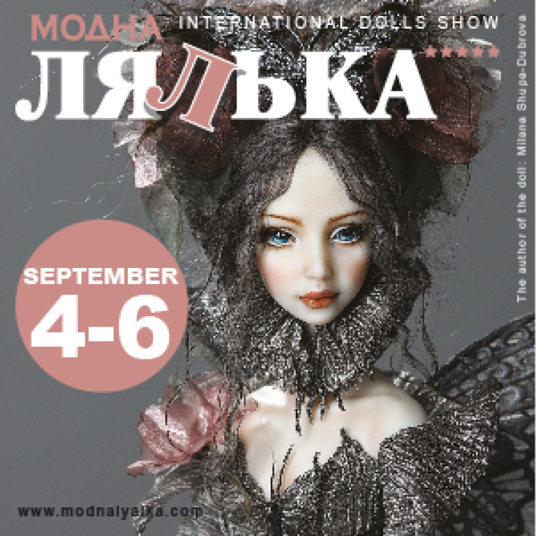 Modna Lyalka