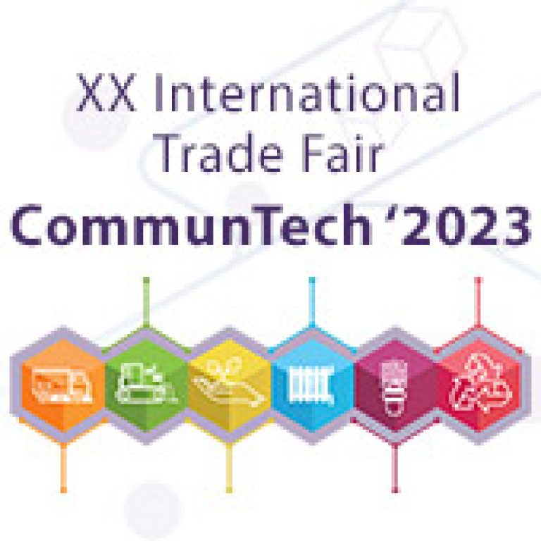 COMMUNTECH '2023
