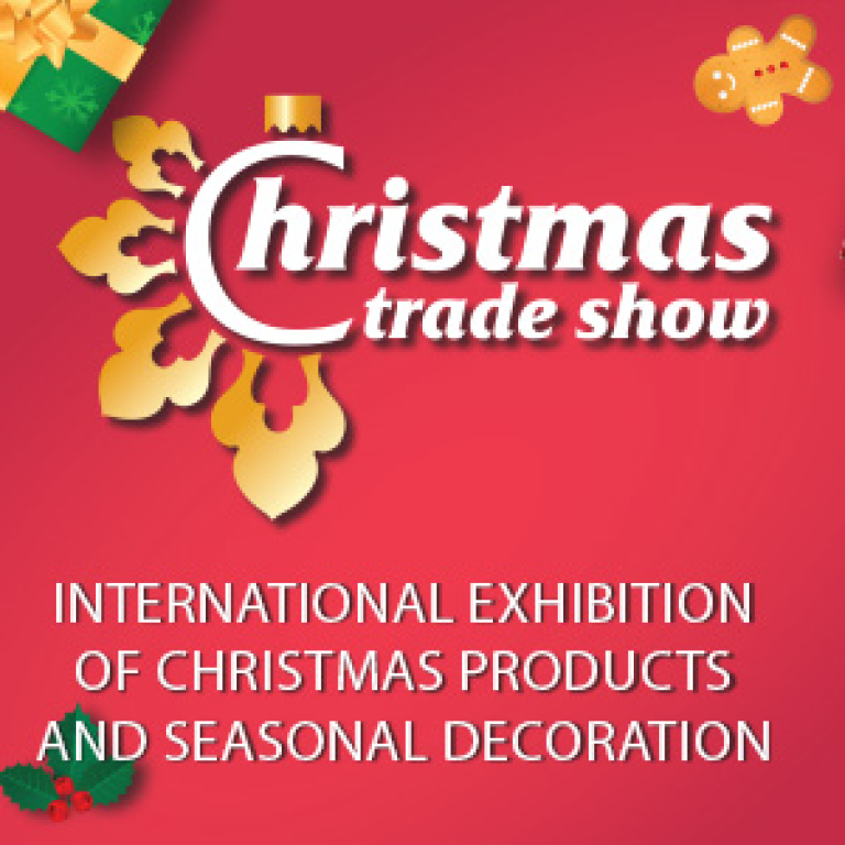Christmas Trade Show