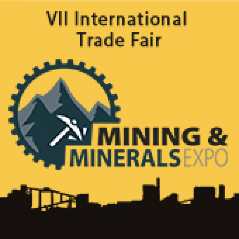 MINING & MINERALS EXPO - 2023