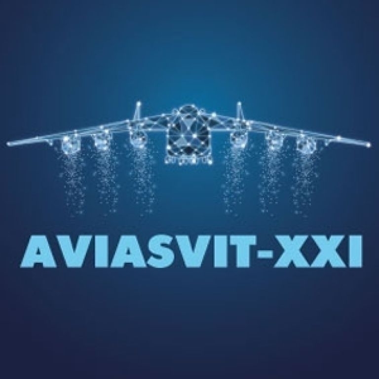 AVIASVIT-XXI