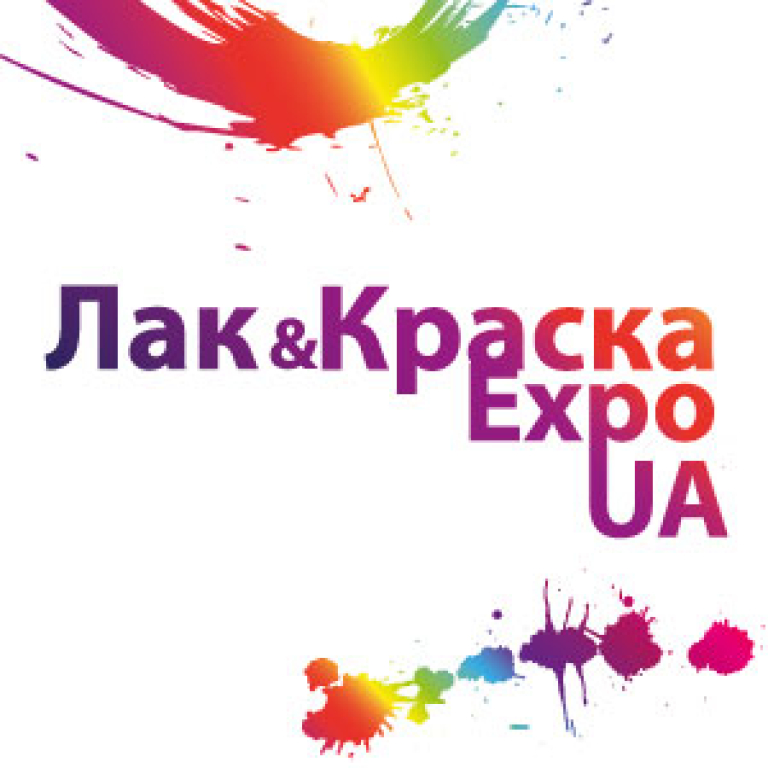 ЛАК&amp;ФАРБА EXPO UA - 2020
