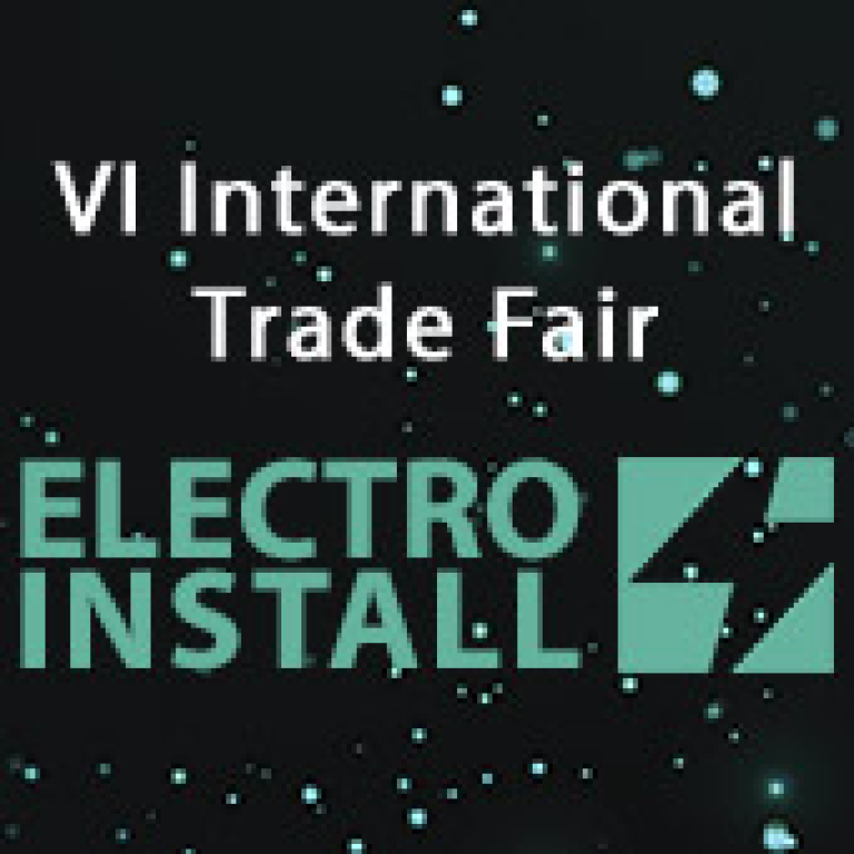 ELECTRO INSTALL - 2024