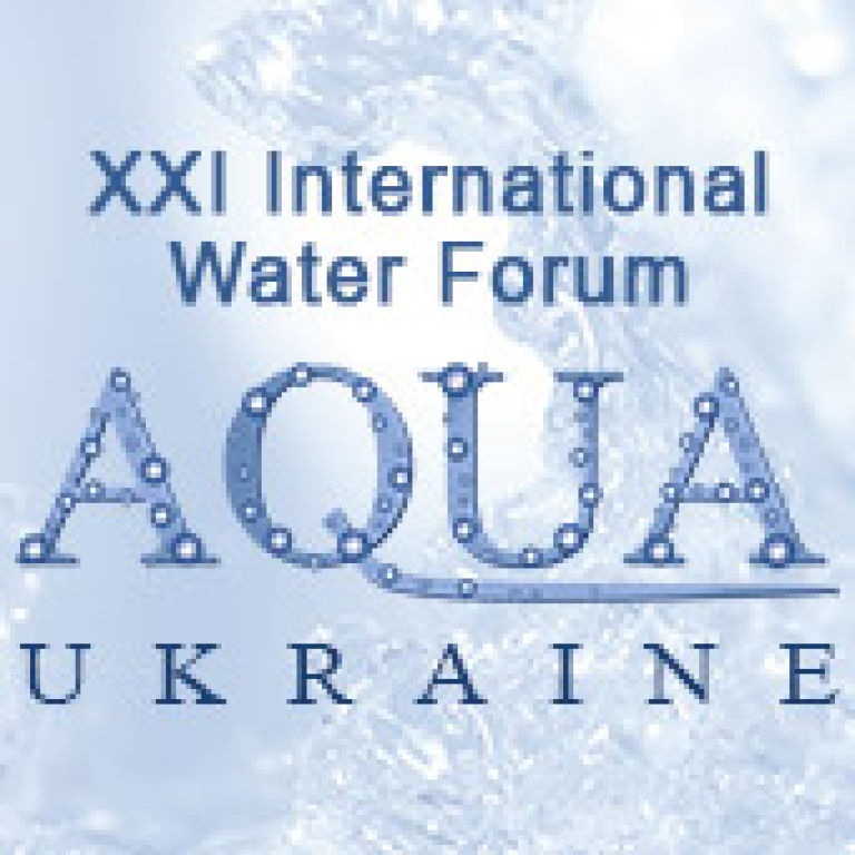 AQUA UKRAINE - 2024