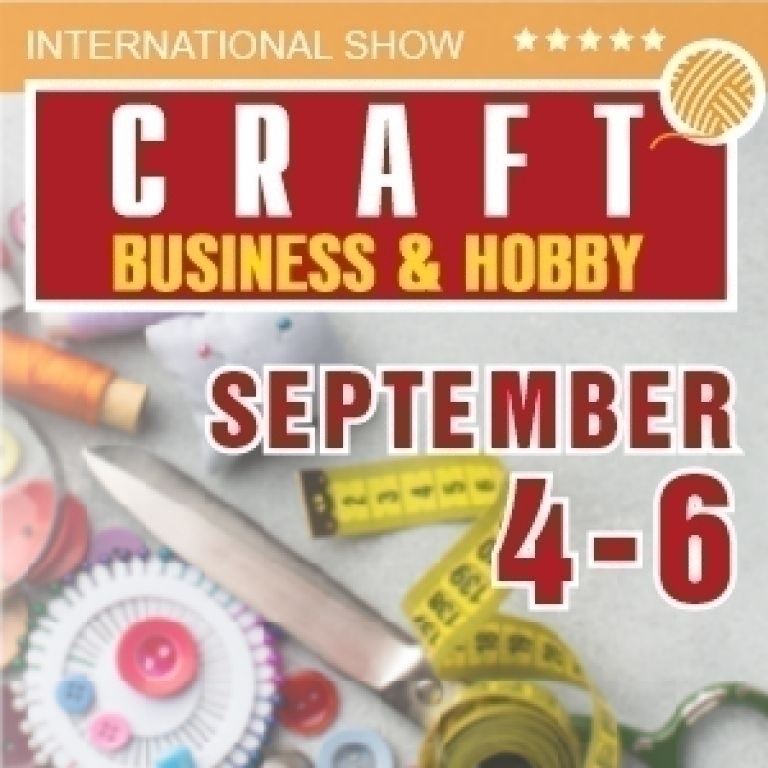 Craft. Business & Hobby