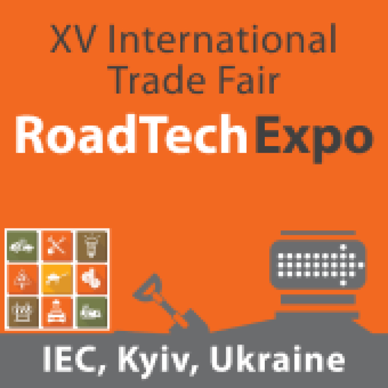 ROADTECHEXPO '2025