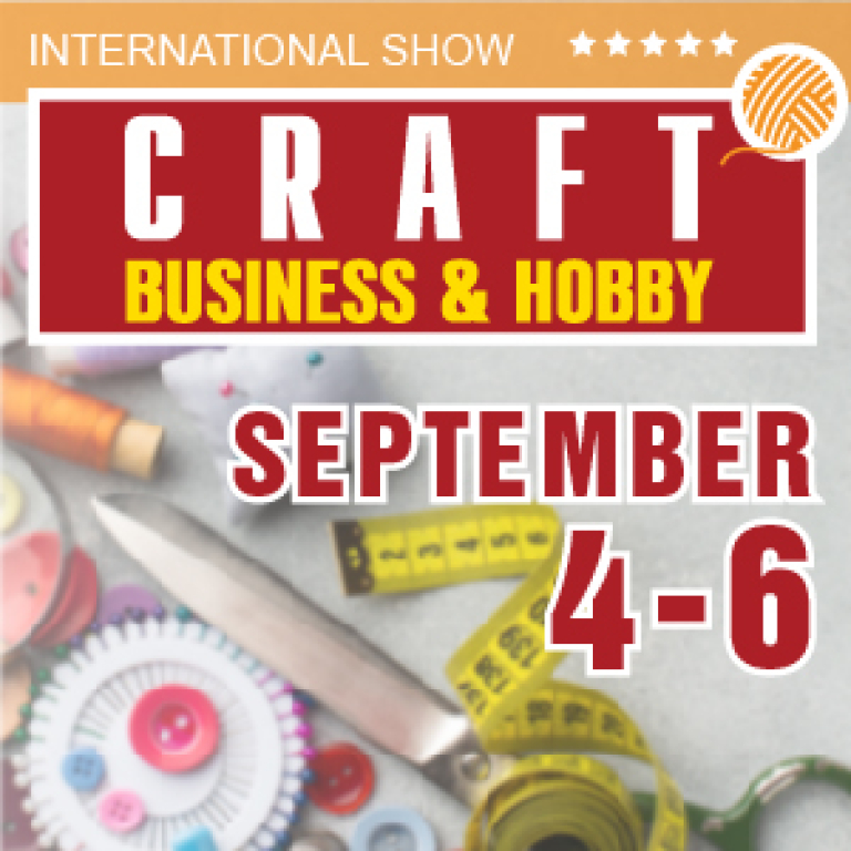 Craft. Business & Hobby