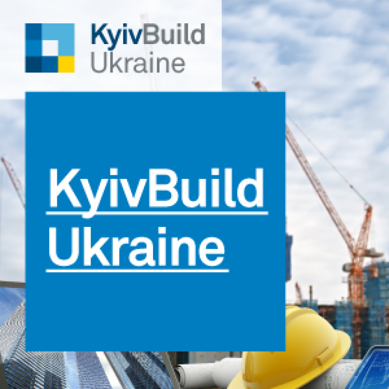 KyivBuild Ukraine