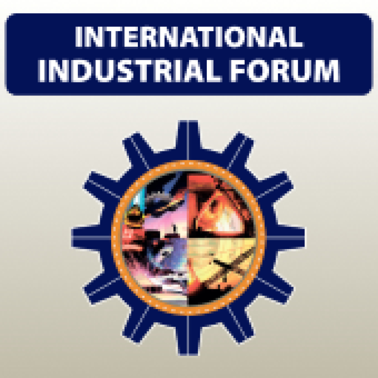 XXIV INTERNATIONAL INDUSTRIAL FORUM '2026