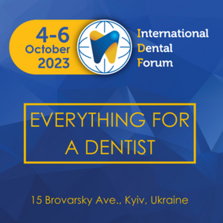 International Dental Forum