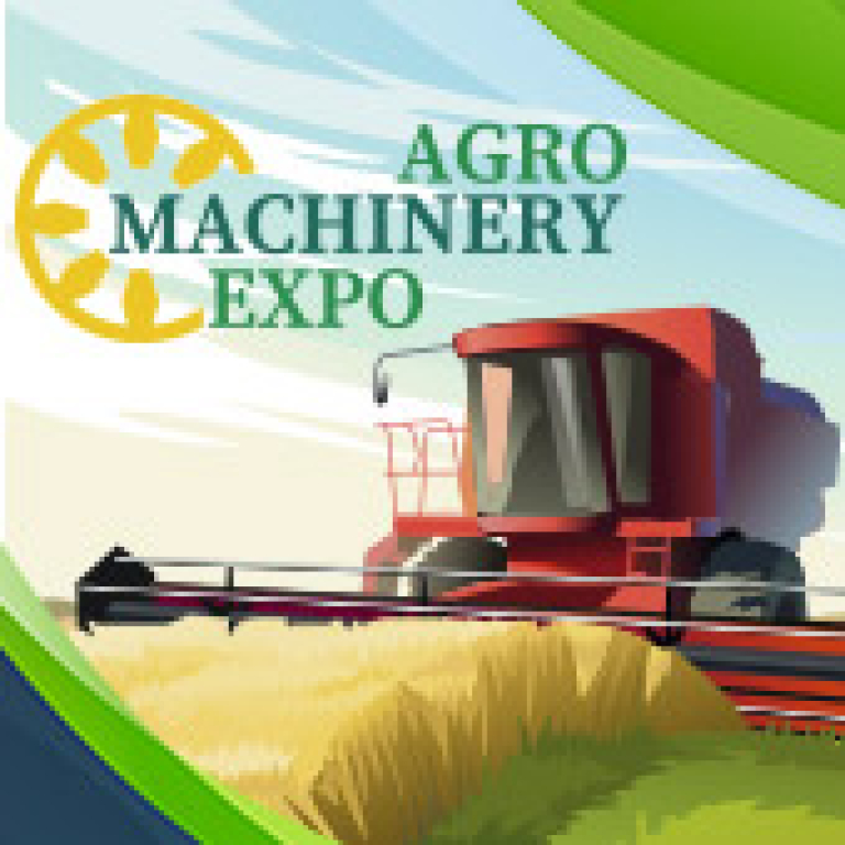 AGROMACHINERY EXPO - 2024
