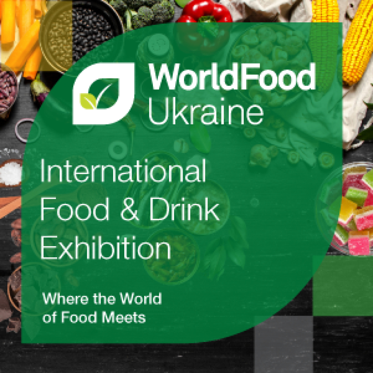 WorldFood Ukraine