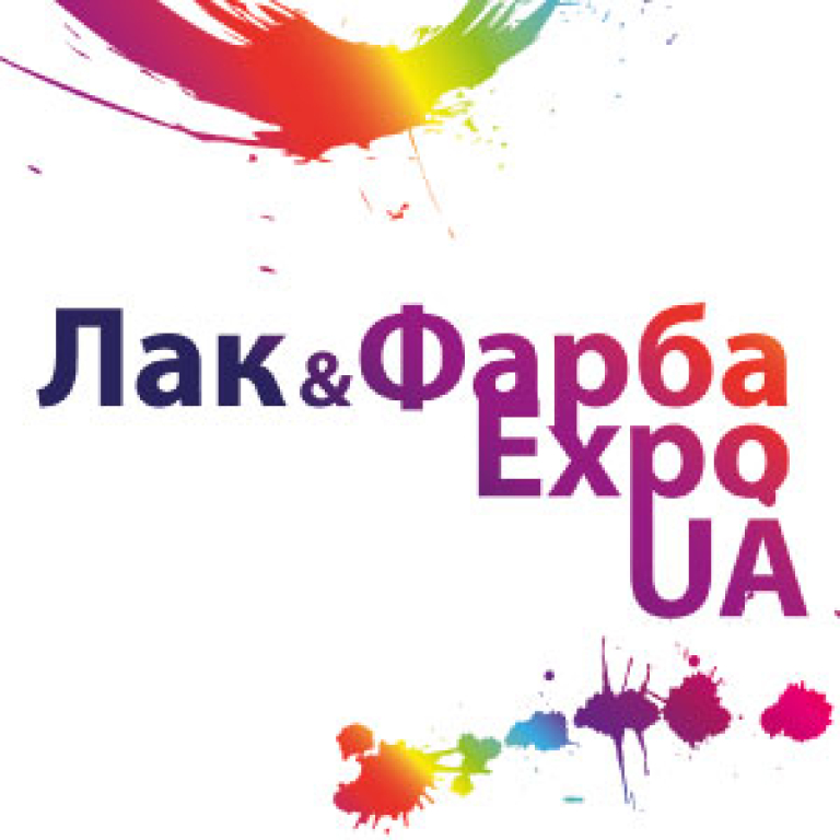 ЛАК&ФАРБА EXPO UA - 2021