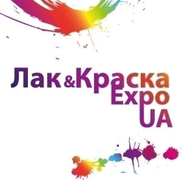 ЛАК&ФАРБА EXPO UA - 2020