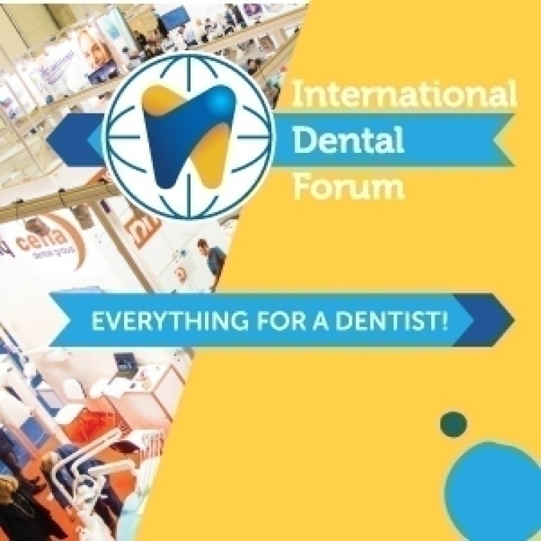INTERNATIONAL DENTAL FORUM