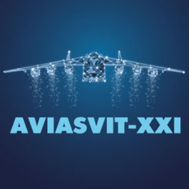 AVIASVIT-XXI