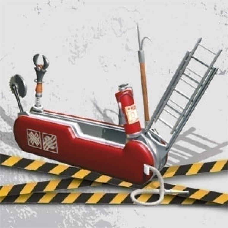 PROTECTION TECHNOLOGIES/FIRETECH '2019
