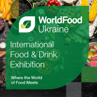 World Food Ukraine