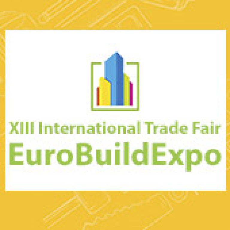 EUROBUILDEXPO '2024