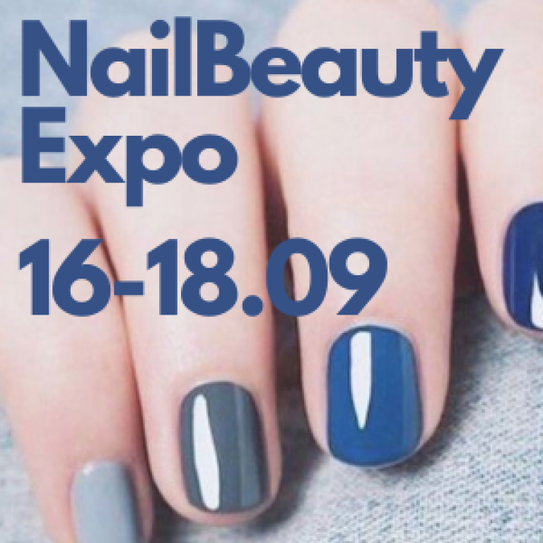 NailBeauty Expo