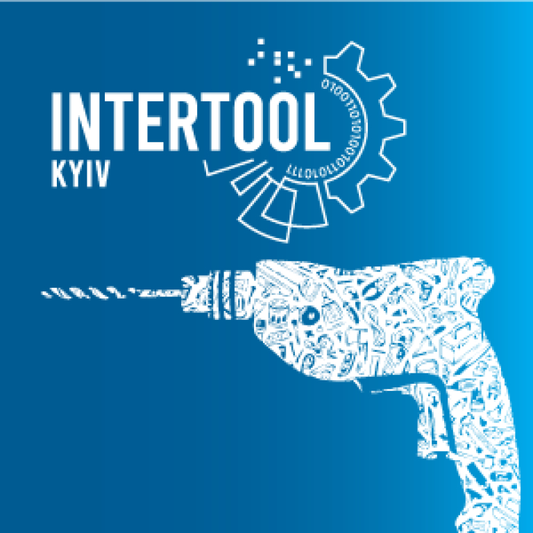 INTERTOOL Kyiv
