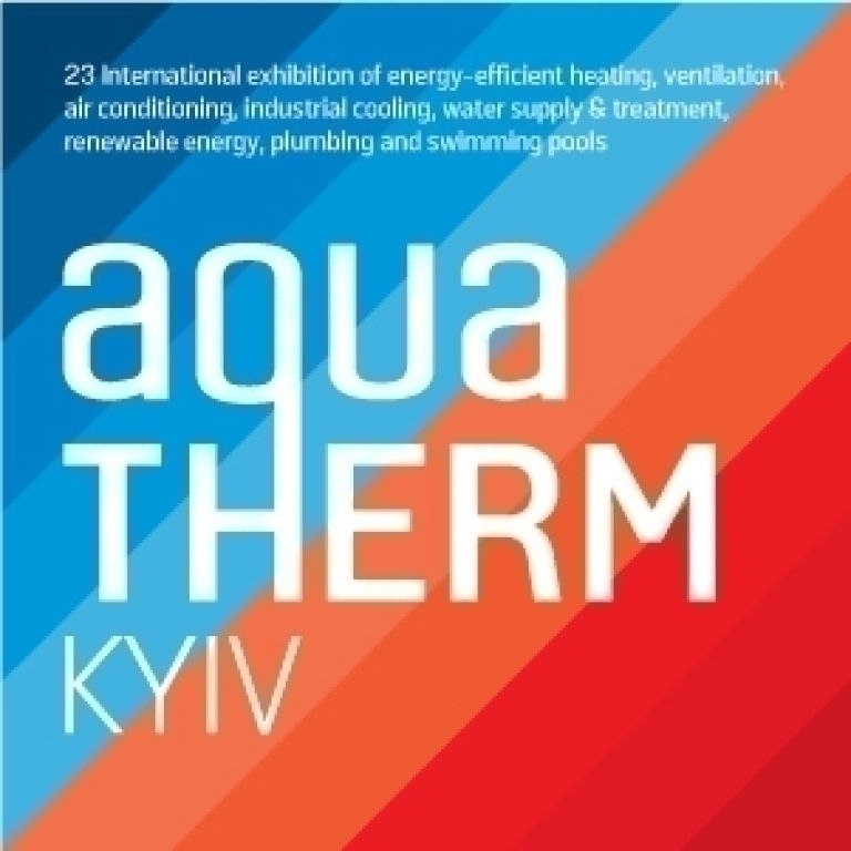 AQUATHERM KYIV
