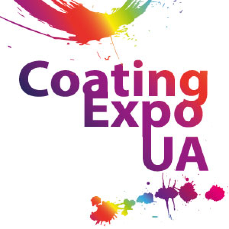 COATING EXPO UA - 2020