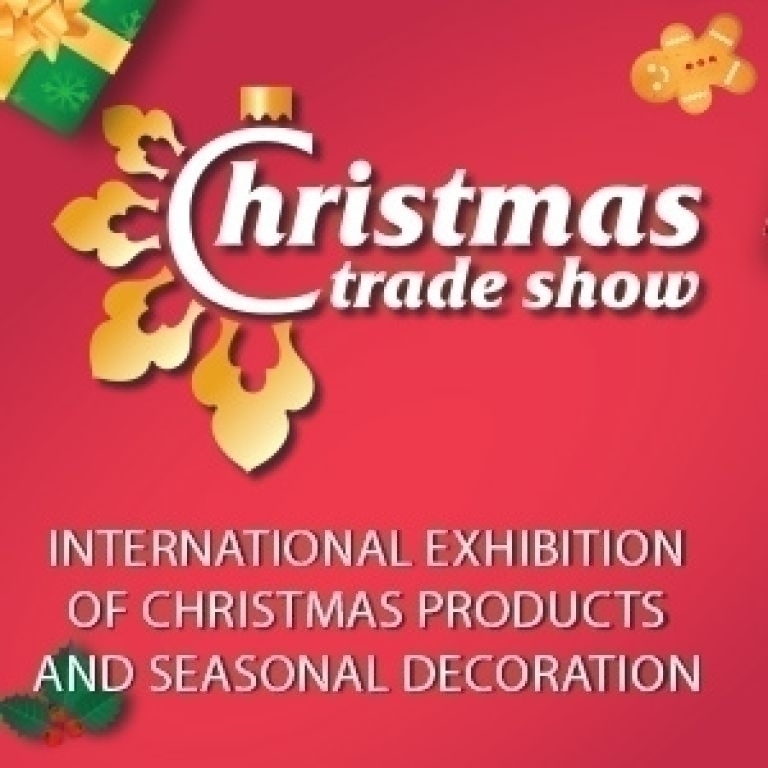 Christmas Trade Show